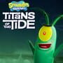 SpongeBob SquarePants: Titans of the Tide - Tidal Season Pass