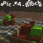 Cover thumbnail for Pic-A-Block