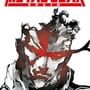 Metal Gear Solid