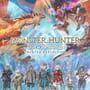 Cover thumbnail for Monster Hunter Stories 3: Twisted Reflection
