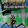 Cover thumbnail for Starship Troopers: Ultimate Bug War!