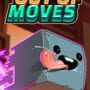 Cover thumbnail for Out of Moves