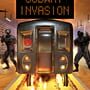Cover thumbnail for Subway Invasion