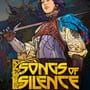 Cover thumbnail for Songs of Silence