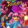 Cover thumbnail for Farlands Journey