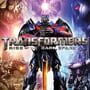 Transformers: Rise of the Dark Spark