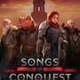Cover thumbnail for Songs of Conquest