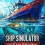 Cover thumbnail for Ship Simulator: Ocean Fishing