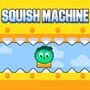 Cover thumbnail for Squish Machine
