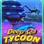 Deep Sea Tycoon: Diver's Paradise cover art