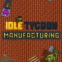 Idle Tycoon Manufacturing cover art