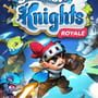 Cover thumbnail for Scramble Knights Royale