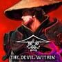 Cover thumbnail for The Devil Within: Satgat