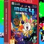 Indie Heroes Collection 4