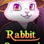 Cover thumbnail for Rabbit Samurai