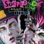 Cover thumbnail for Stupid Never Dies