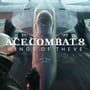 Cover thumbnail for Ace Combat 8: Wings of Theve