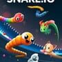 Cover thumbnail for Snake.io