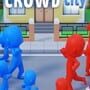 Cover thumbnail for Crowd City