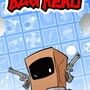 Cover thumbnail for Bag Hero