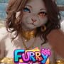 Furry Tits