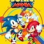 Sonic Mania