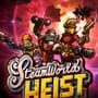 SteamWorld Heist