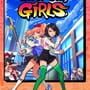 Cover thumbnail for River City Girls