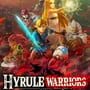 Hyrule Warriors: Age of Calamity