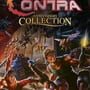 Contra Anniversary Collection