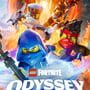 Cover thumbnail for LEGO Fortnite: Odyssey
