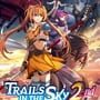 Cover thumbnail for Trails in the Sky 2nd Chapter