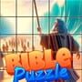 Cover thumbnail for Bible Puzzle