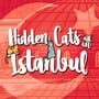Cover thumbnail for Hidden Cats in Istanbul