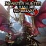 Cover thumbnail for Monster Hunter Rise: Sunbreak