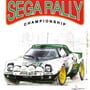 Sega Rally 2
