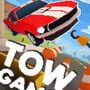 Tow Game – Cover