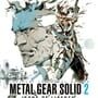 Cover thumbnail for Metal Gear Solid 2: Sons of Liberty - Master Collection Version