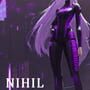 Cover thumbnail for Nihilsearch