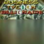 Business Tycoon Billionaire cover art