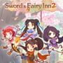 Cover thumbnail for Sword and Fairy Inn 2