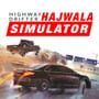 Cover thumbnail for Highway Drifter: Hajwala Simulator