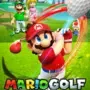 Mario Golf: Super Rush