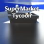 Supermarket Tycoon cover art