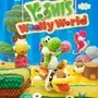 Yoshi’s Woolly World