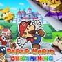 Paper Mario: The Origami King