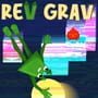 Cover thumbnail for Rev Grav