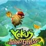 Yoku's Island Express