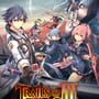 Cover thumbnail for The Legend of Heroes: Trails of Cold Steel III