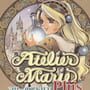 Cover thumbnail for Atelier Marie Plus: The Alchemist of Salburg